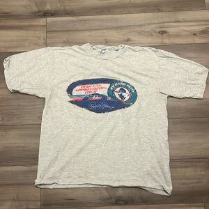 Richard Petty Vintage Fan Appreciation Tour Shirt